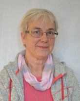 Eva Byström